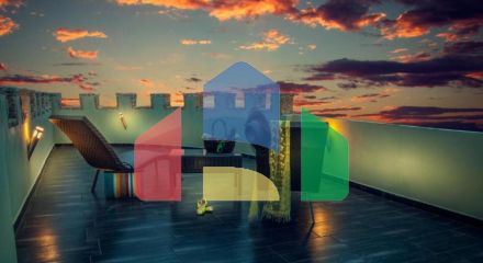 Продажа - Гостиница 143 m² на Тасосе