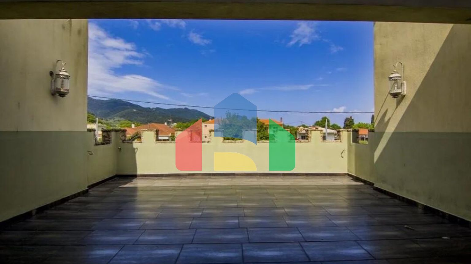 Продажа - Гостиница 143 m² на Тасосе