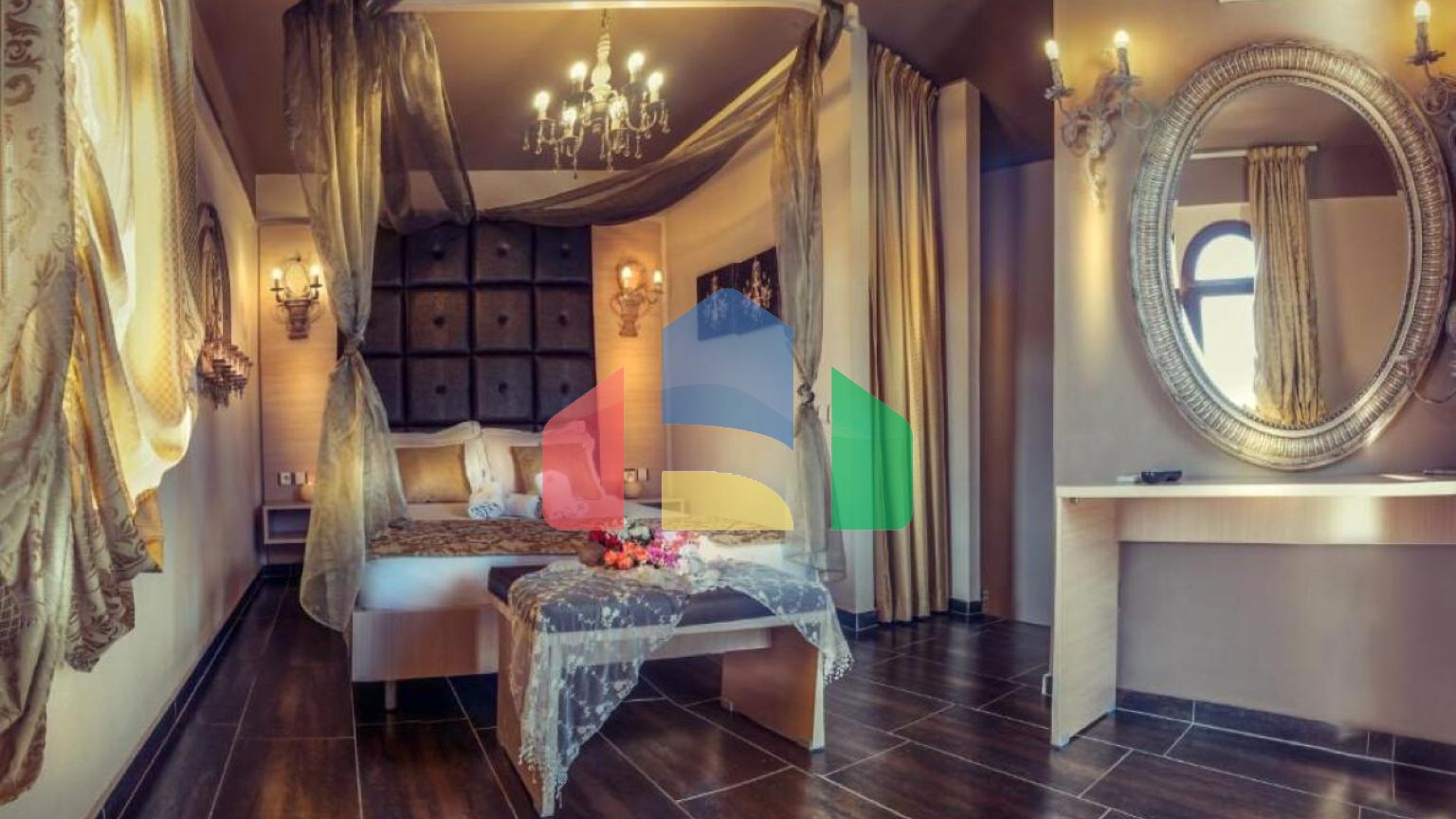 Продажа - Гостиница 143 m² на Тасосе