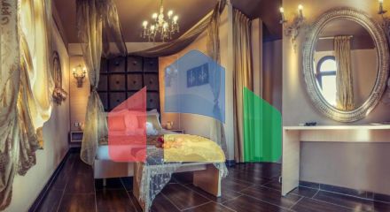 Продажа - Гостиница 143 m² на Тасосе