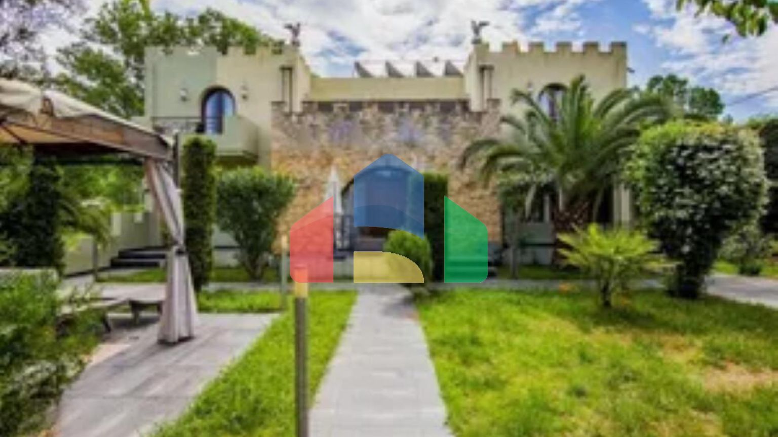 Продажа - Гостиница 143 m² на Тасосе