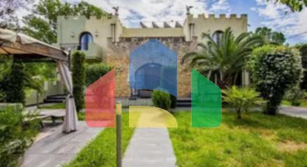 Продажа - Гостиница 143 m² на Тасосе