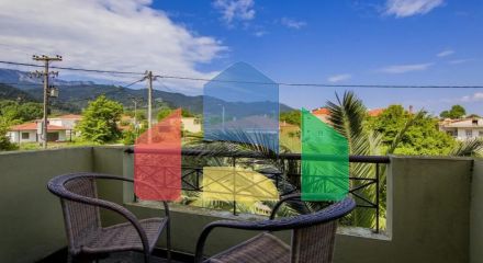 Продажа - Гостиница 143 m² на Тасосе