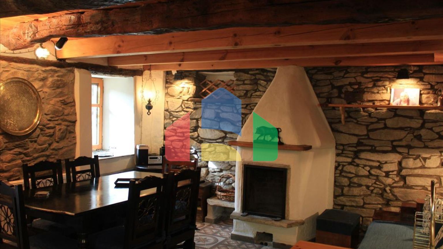 Продажа - Коттедж 153 m² на Тасосе