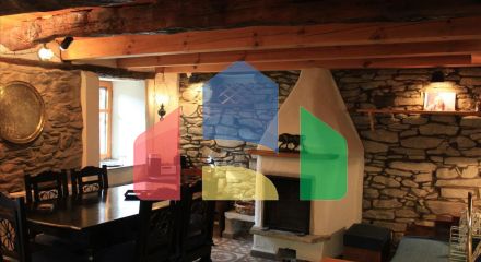 Продажа - Коттедж 153 m² на Тасосе