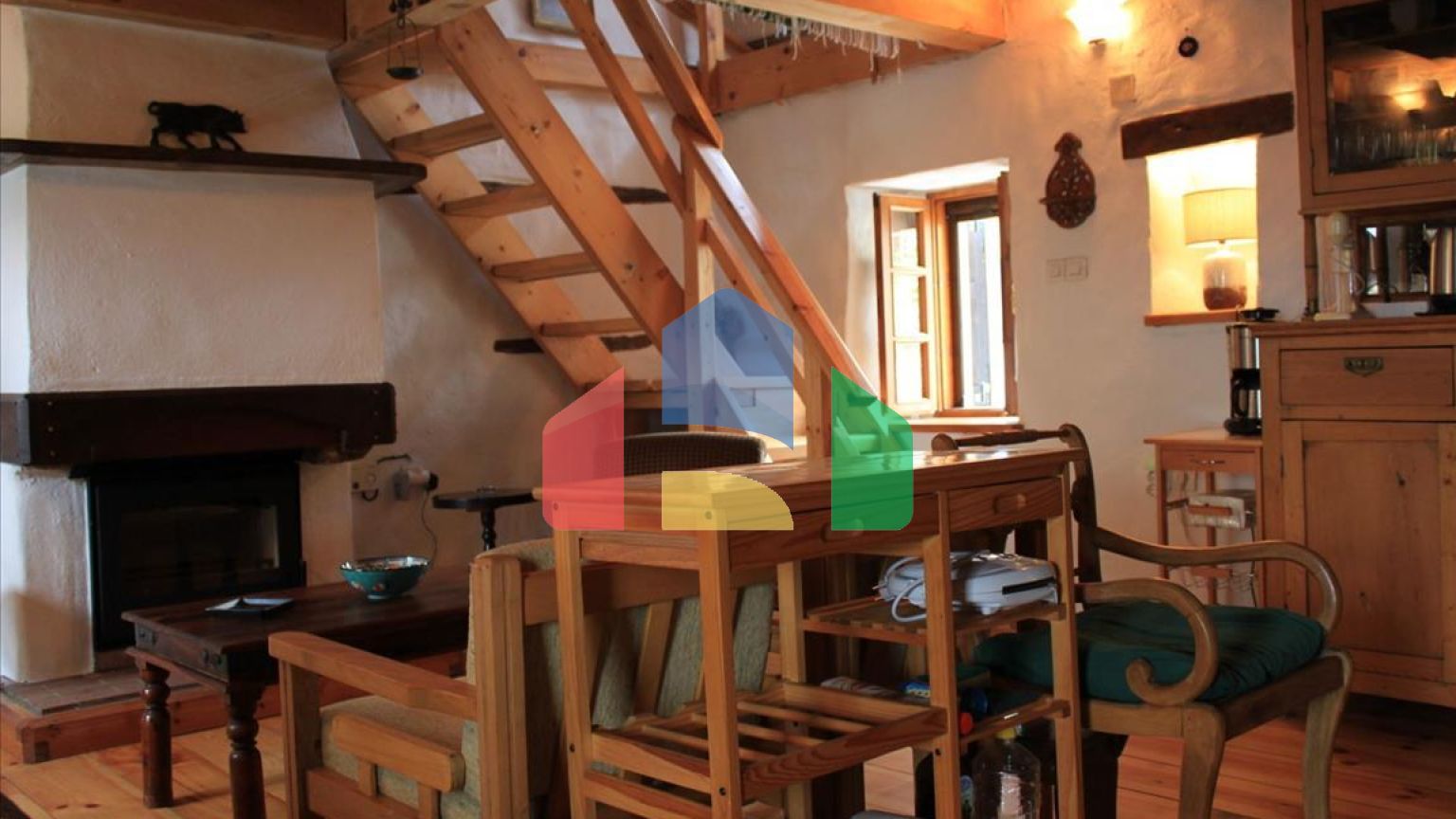 Продажа - Коттедж 153 m² на Тасосе