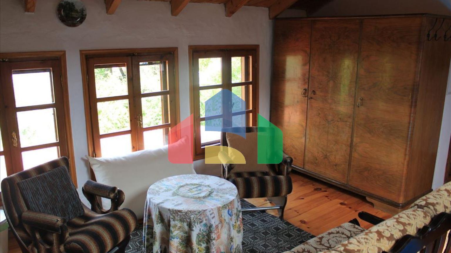 Продажа - Коттедж 153 m² на Тасосе