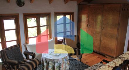 Продажа - Коттедж 153 m² на Тасосе