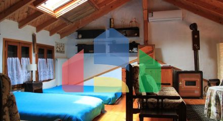 Продажа - Коттедж 153 m² на Тасосе