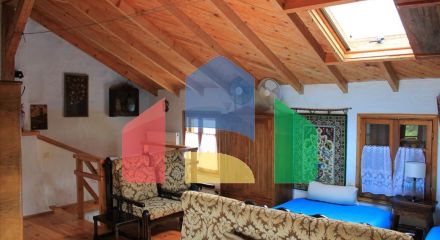 Продажа - Коттедж 153 m² на Тасосе