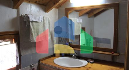 Продажа - Коттедж 153 m² на Тасосе