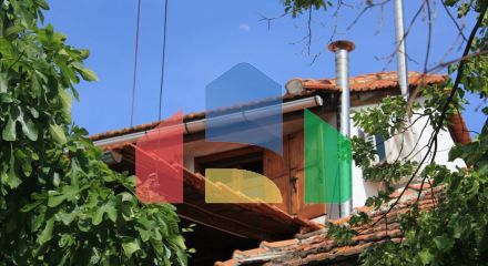 Продажа - Коттедж 153 m² на Тасосе