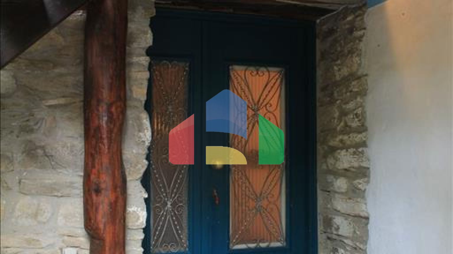 Продажа - Коттедж 153 m² на Тасосе