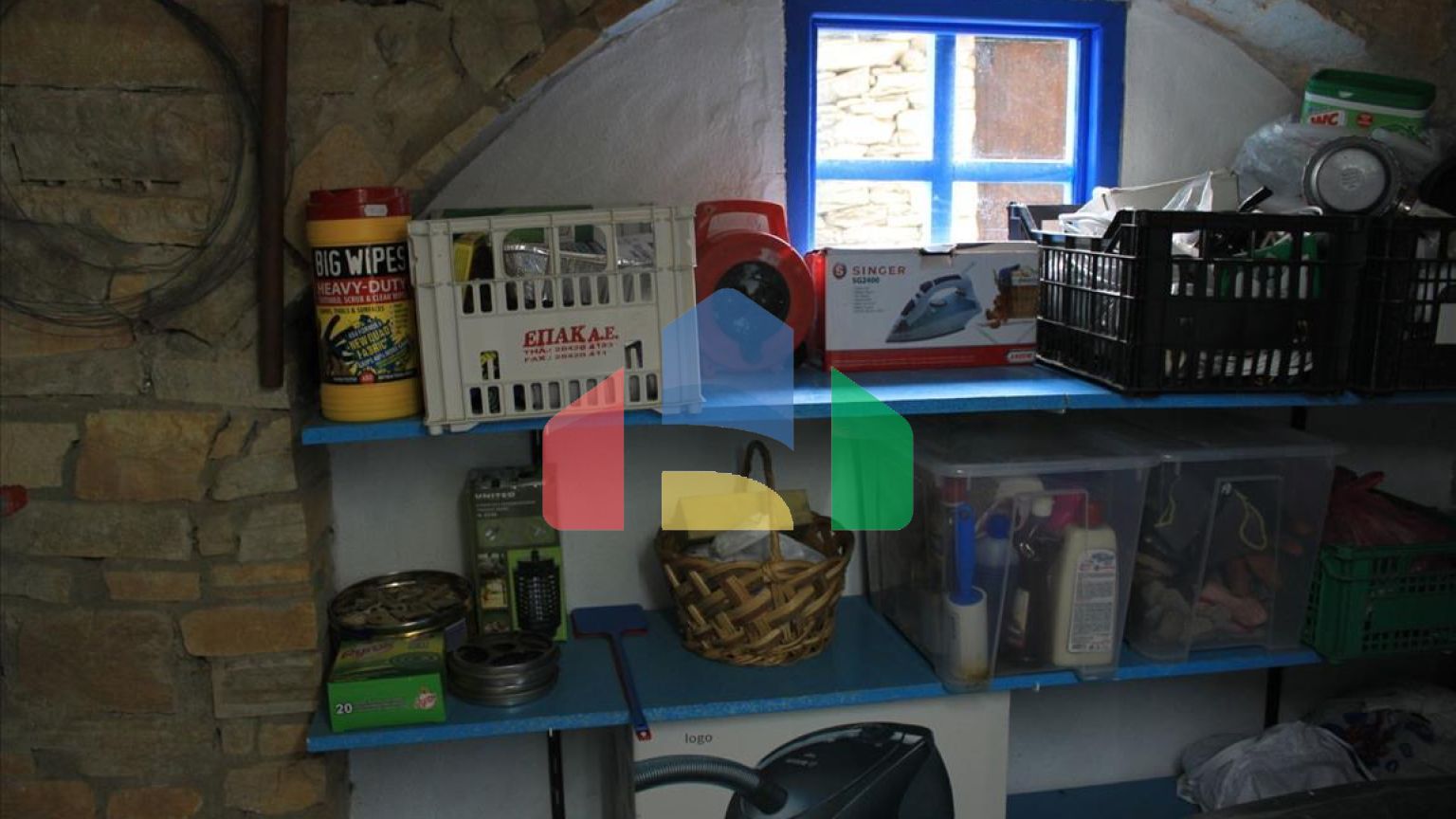 Продажа - Коттедж 153 m² на Тасосе