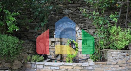 Продажа - Коттедж 153 m² на Тасосе