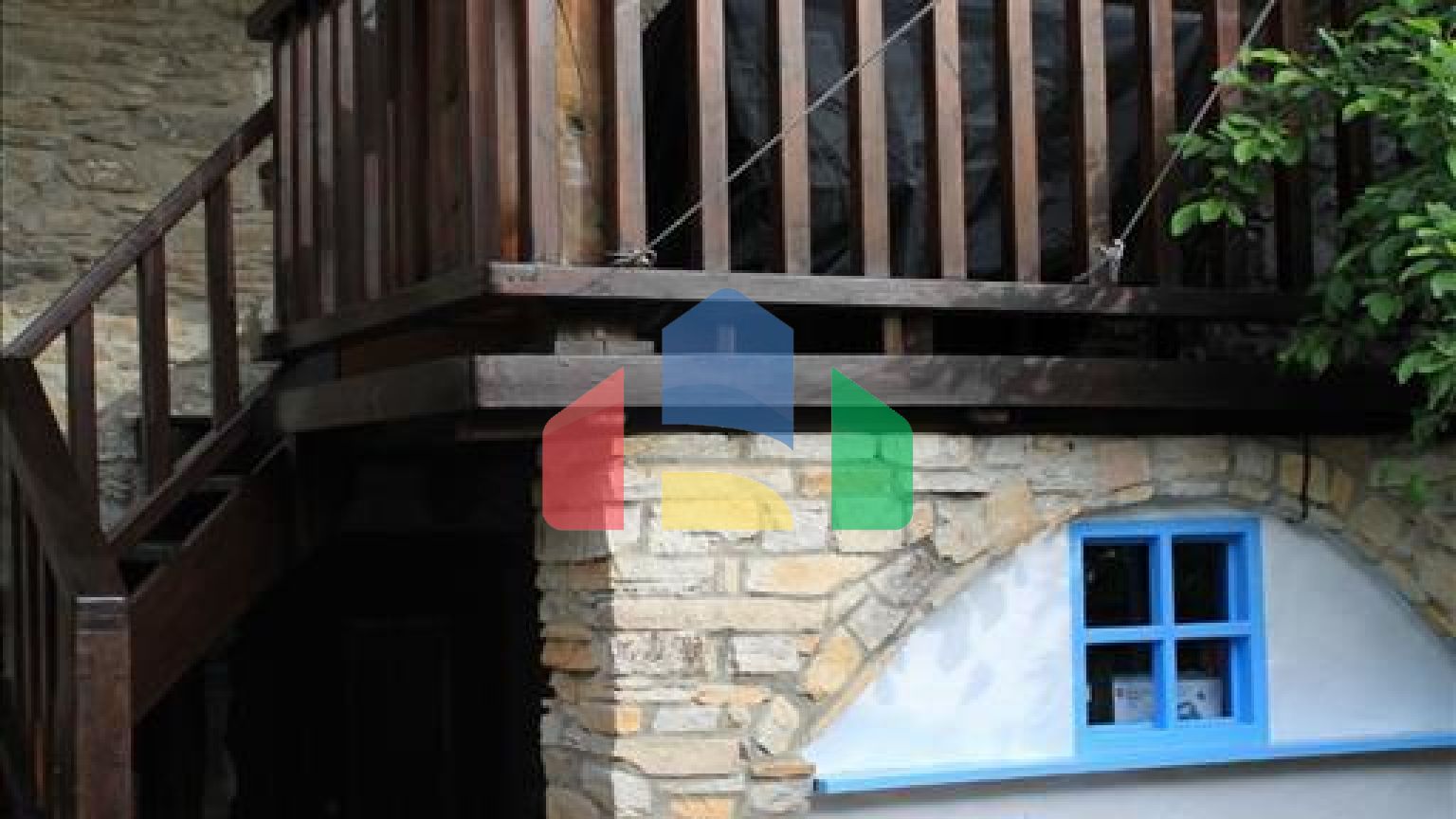 Продажа - Коттедж 153 m² на Тасосе