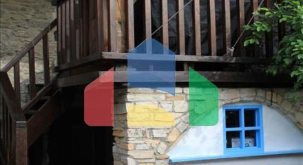 Продажа - Коттедж 153 m² на Тасосе