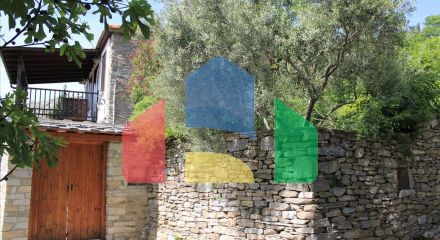 Продажа - Коттедж 153 m² на Тасосе