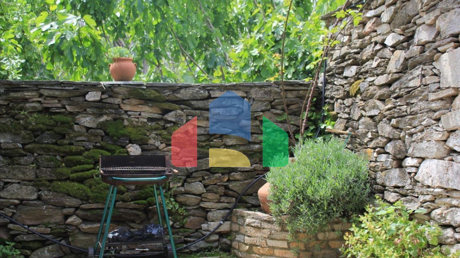 Продажа - Коттедж 153 m² на Тасосе