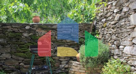 Продажа - Коттедж 153 m² на Тасосе