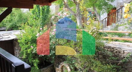 Продажа - Коттедж 153 m² на Тасосе