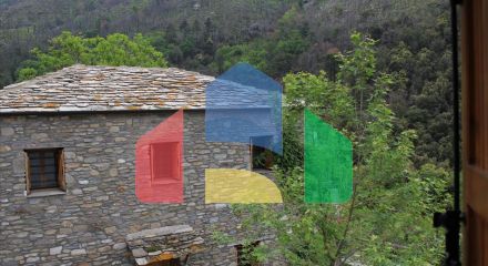 Продажа - Коттедж 153 m² на Тасосе