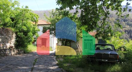 Продажа - Коттедж 153 m² на Тасосе