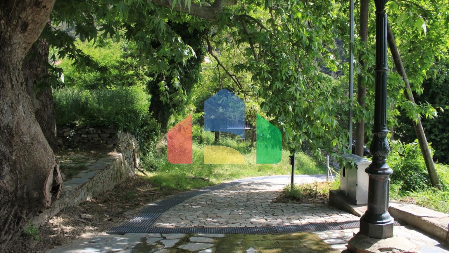 Продажа - Коттедж 153 m² на Тасосе