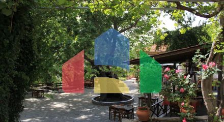 Продажа - Коттедж 153 m² на Тасосе