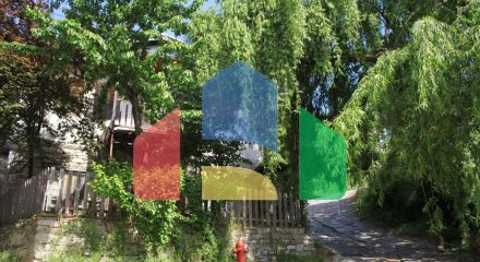 Продажа - Коттедж 153 m² на Тасосе