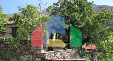 Продажа - Коттедж 153 m² на Тасосе