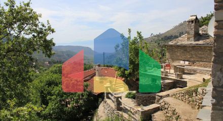 Продажа - Коттедж 153 m² на Тасосе