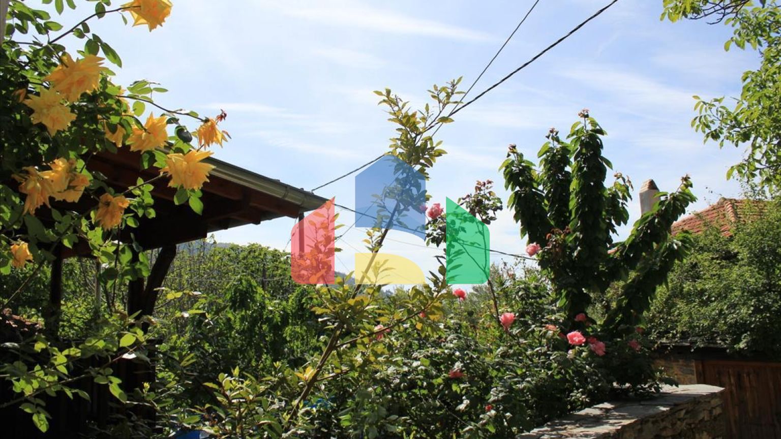 Продажа - Коттедж 153 m² на Тасосе