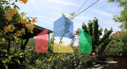 Продажа - Коттедж 153 m² на Тасосе