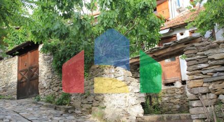 Продажа - Коттедж 153 m² на Тасосе