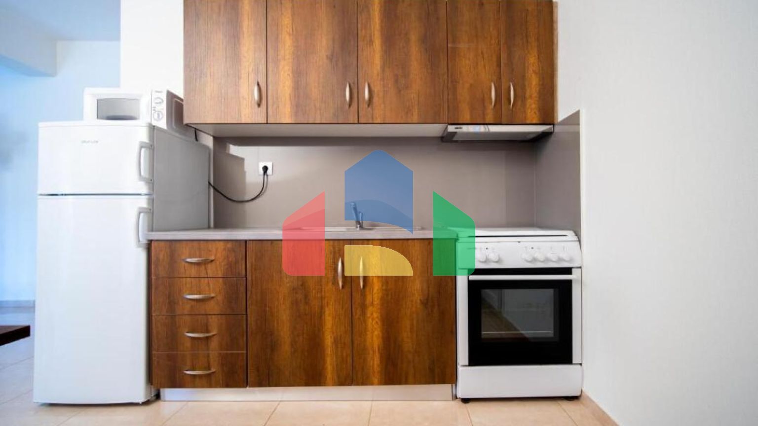 Продаж - Готель 265 m² на Тасосі