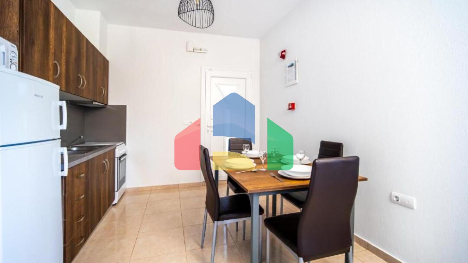 Продаж - Готель 265 m² на Тасосі