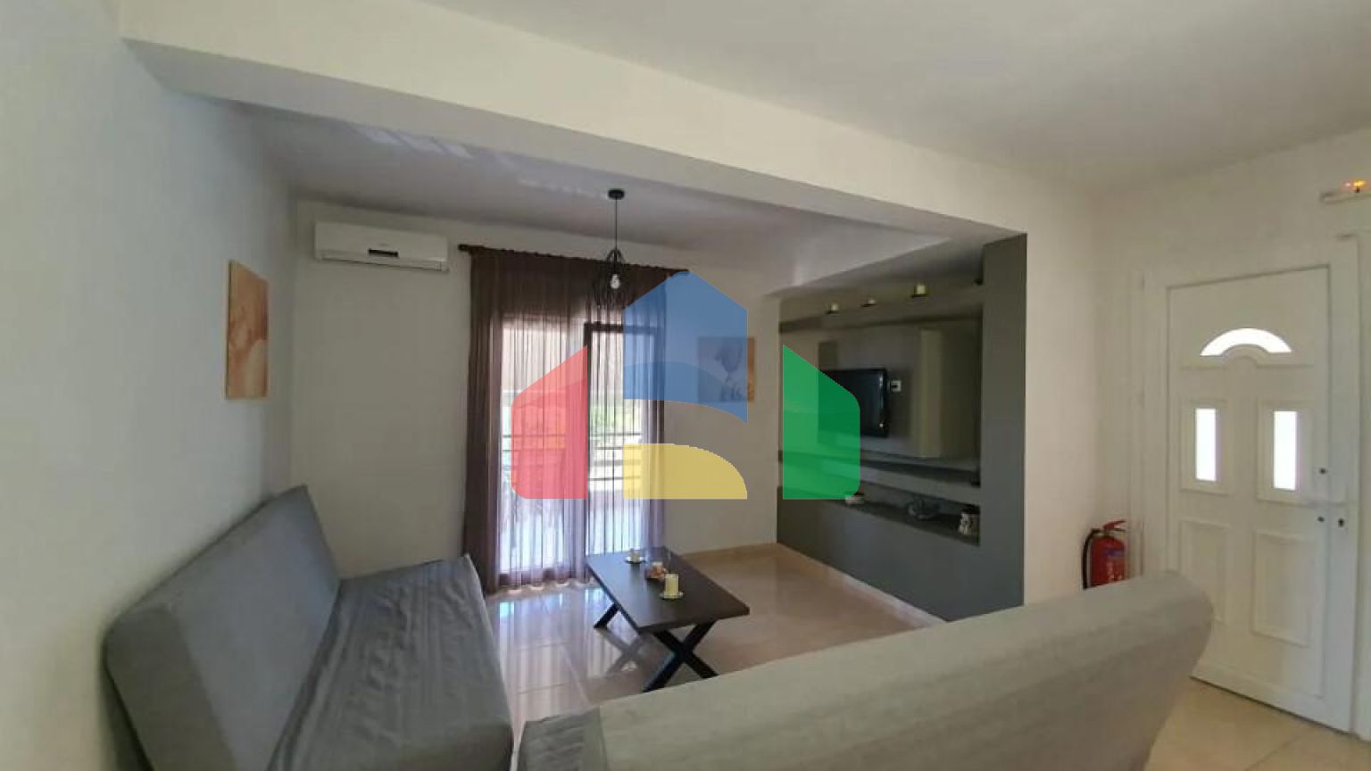 Продаж - Готель 265 m² на Тасосі