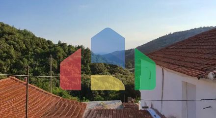 For Sale - Detached house 88 m² on the island of Thassos