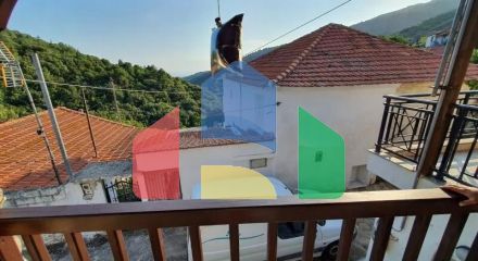 For Sale - Detached house 88 m² on the island of Thassos