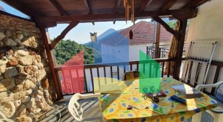 For Sale - Detached house 88 m² on the island of Thassos