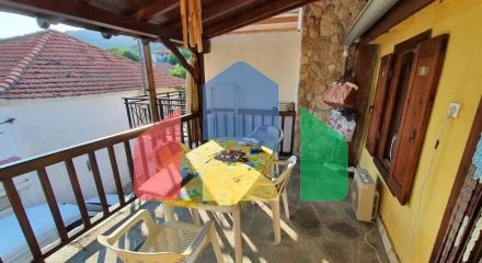 For Sale - Detached house 88 m² on the island of Thassos
