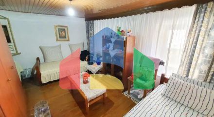 For Sale - Detached house 88 m² on the island of Thassos