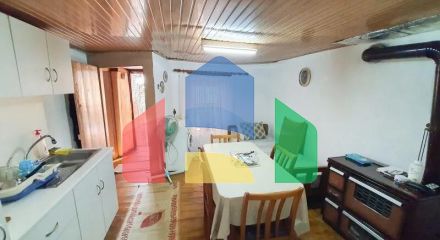 For Sale - Detached house 88 m² on the island of Thassos