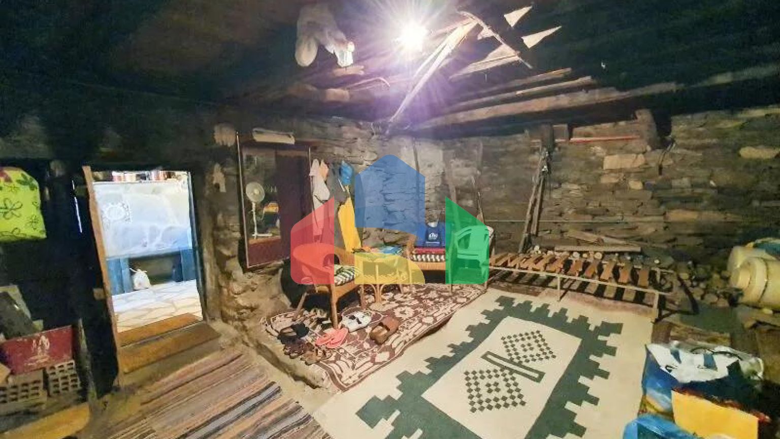 Продаж - Котедж 88 m² на Тасосі