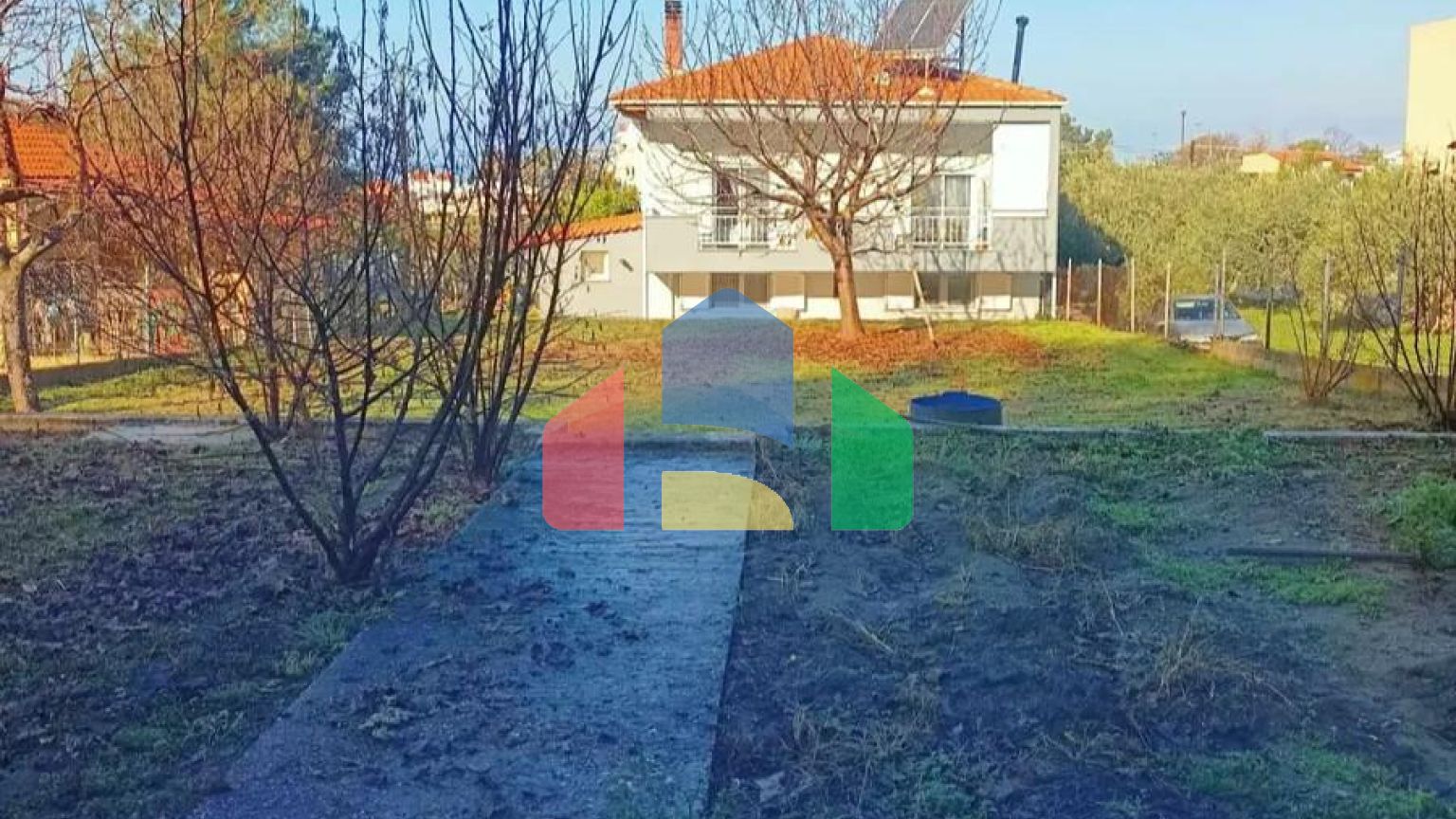 Продажа - Комплекс 128 m² на Тасосе