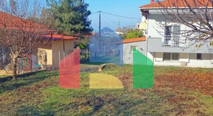 Продажа - Комплекс 128 m² на Тасосе