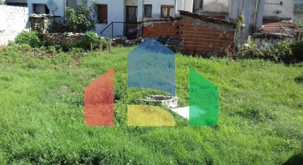 Продажа - Земельный участок 217 m² на Тасосе