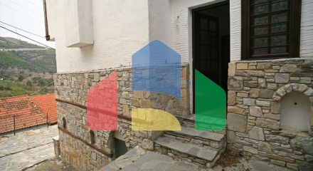 Продажа - Коттедж 180 m² на Тасосе