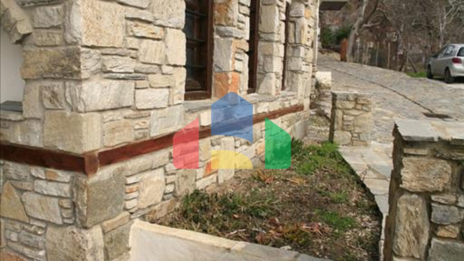 Продажа - Коттедж 180 m² на Тасосе